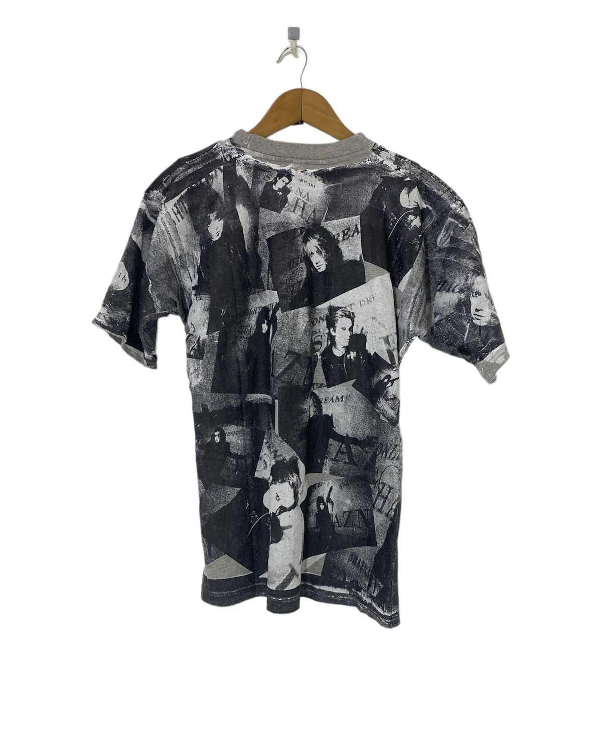 Band Tees 98’s Shazna Dear September Lover at Budokan FullPrint Shirt Size US M / EU 48-50 / 2 - 2 Thumbnail