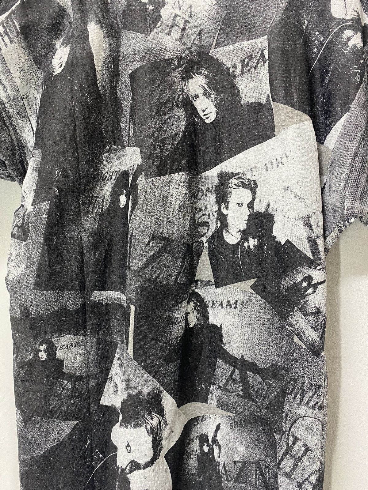 Band Tees 98’s Shazna Dear September Lover at Budokan FullPrint Shirt Size US M / EU 48-50 / 2 - 5 Thumbnail