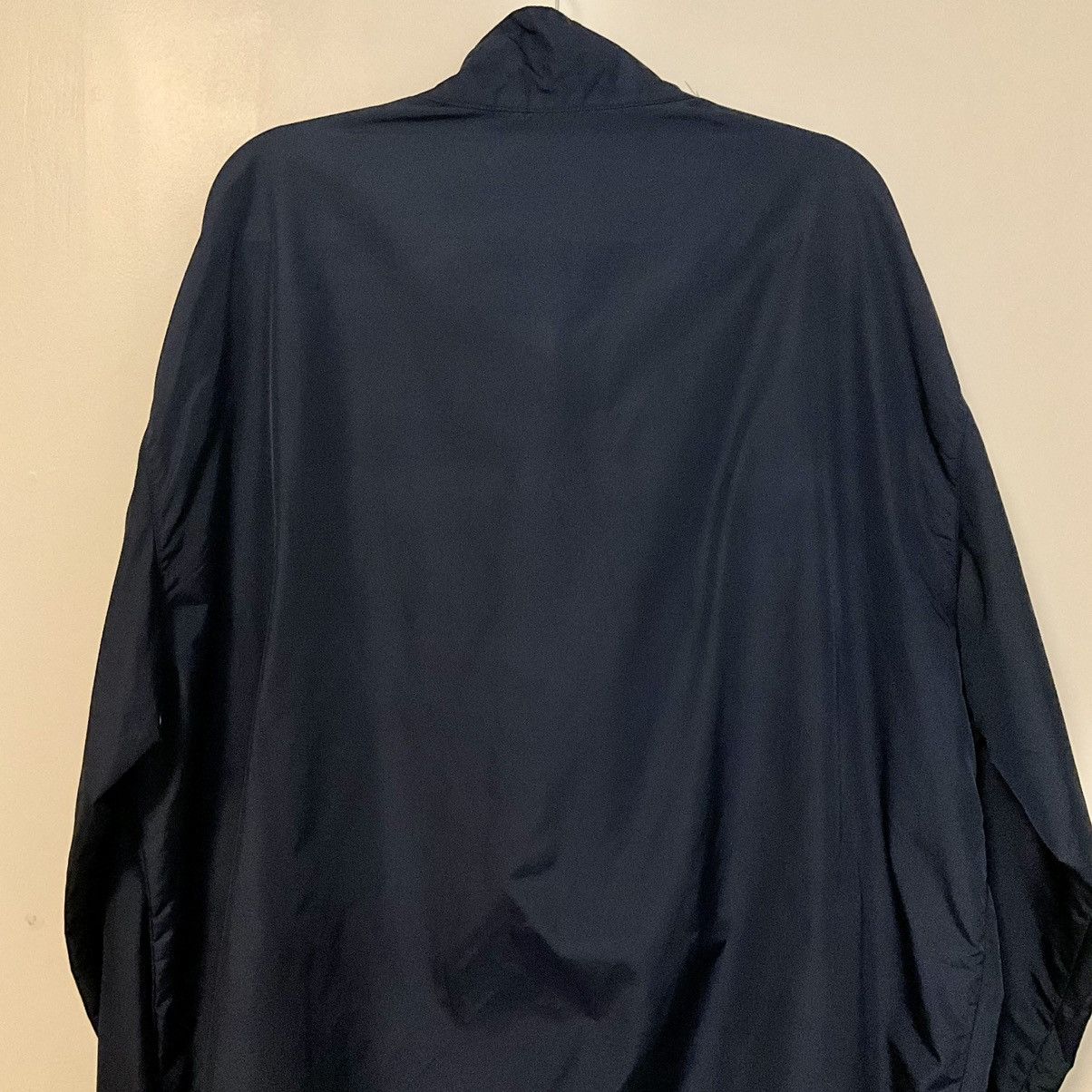 Polo Ralph Lauren Vintage Polo Sport Ralph Lauren Windbreaker Navy Size L Size US L / EU 52-54 / 3 - 7 Thumbnail