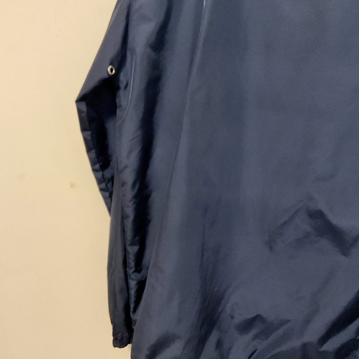 Polo Ralph Lauren Vintage Polo Sport Ralph Lauren Windbreaker Navy Size L Size US L / EU 52-54 / 3 - 9 Thumbnail