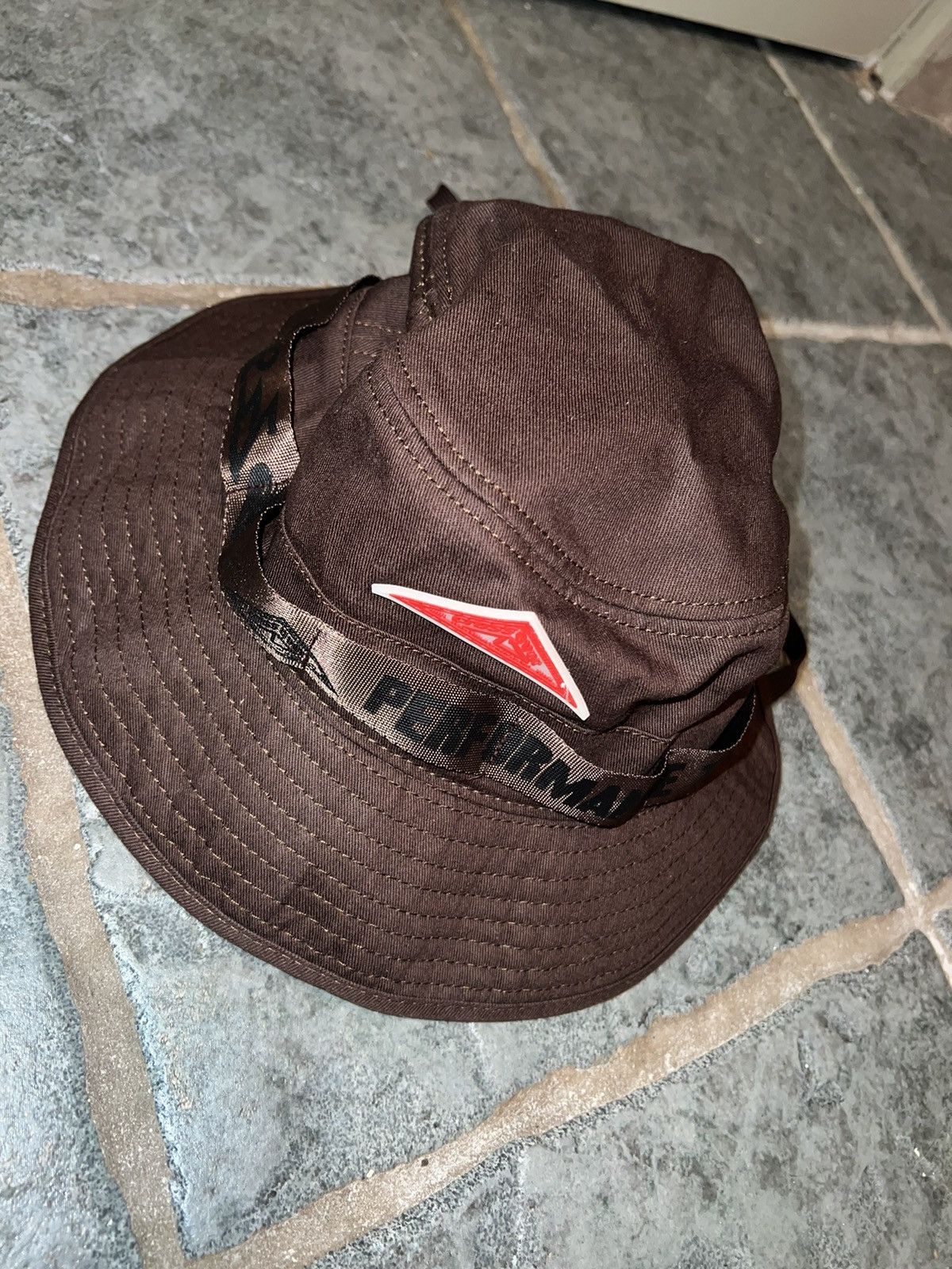 Travis Scott Travis Scott Cactus Jack Performance Safari Hat | Grailed