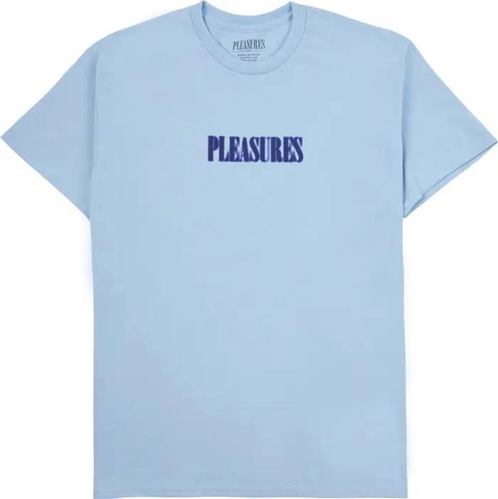Blurry Tee