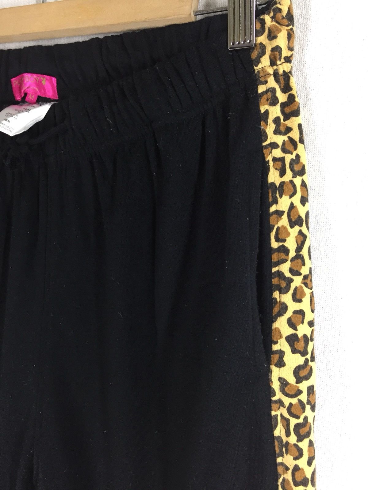 Playboy Combo Playboy pants & sweatshirt Size 33" - 5 Thumbnail