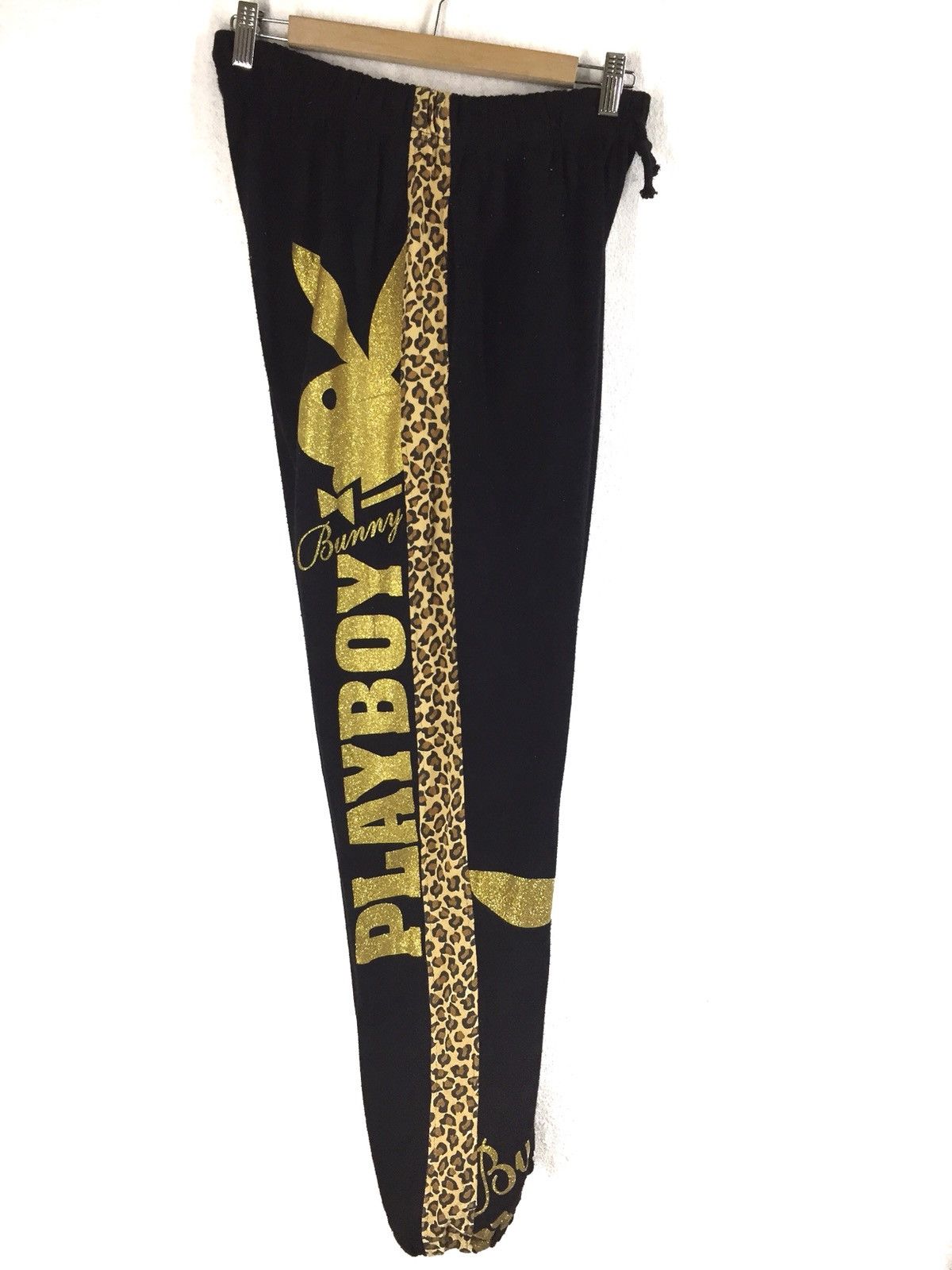 Playboy Combo Playboy pants & sweatshirt Size 33" - 8 Thumbnail