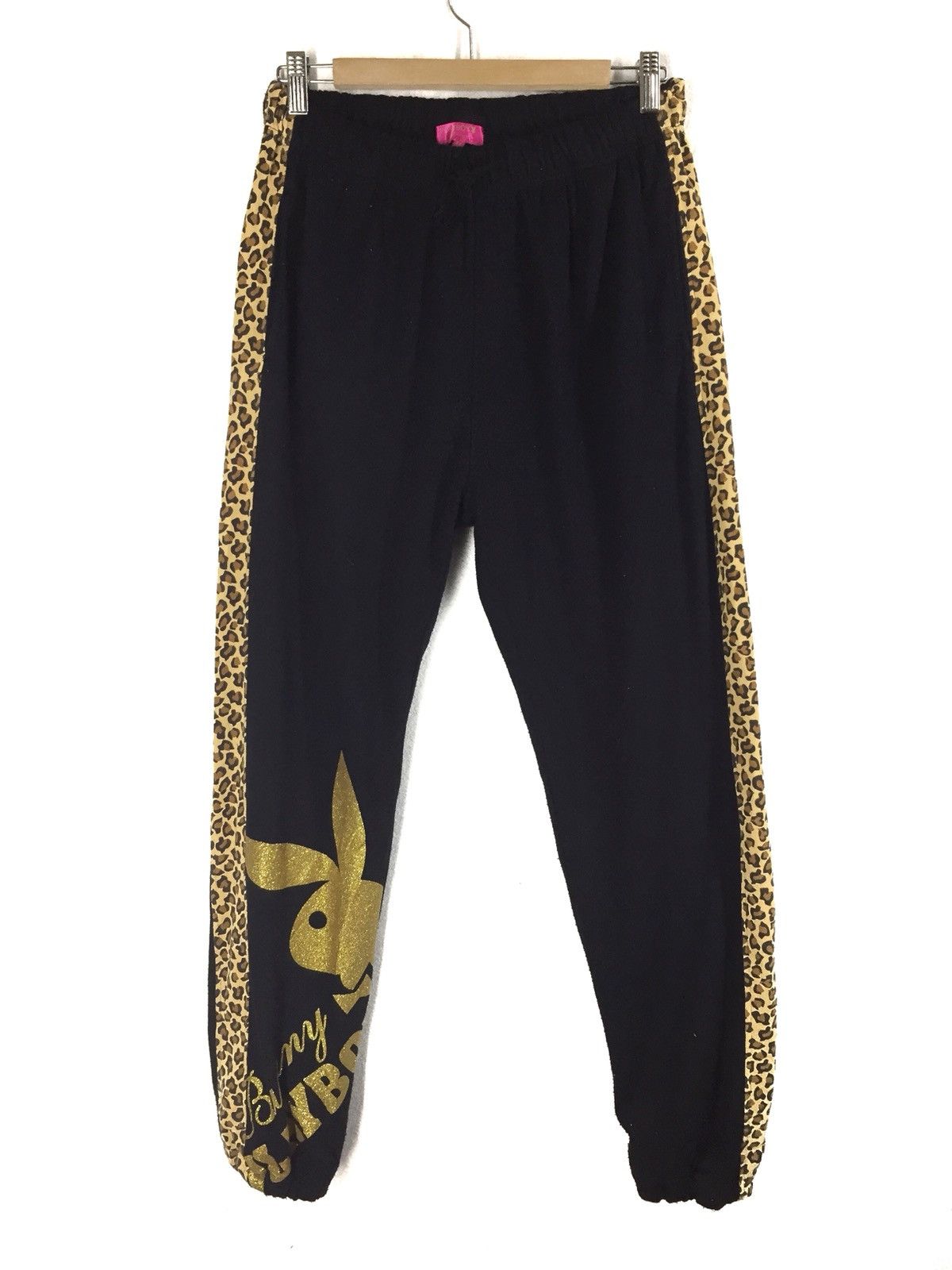 Playboy Combo Playboy pants & sweatshirt Size 33" - 2 Thumbnail
