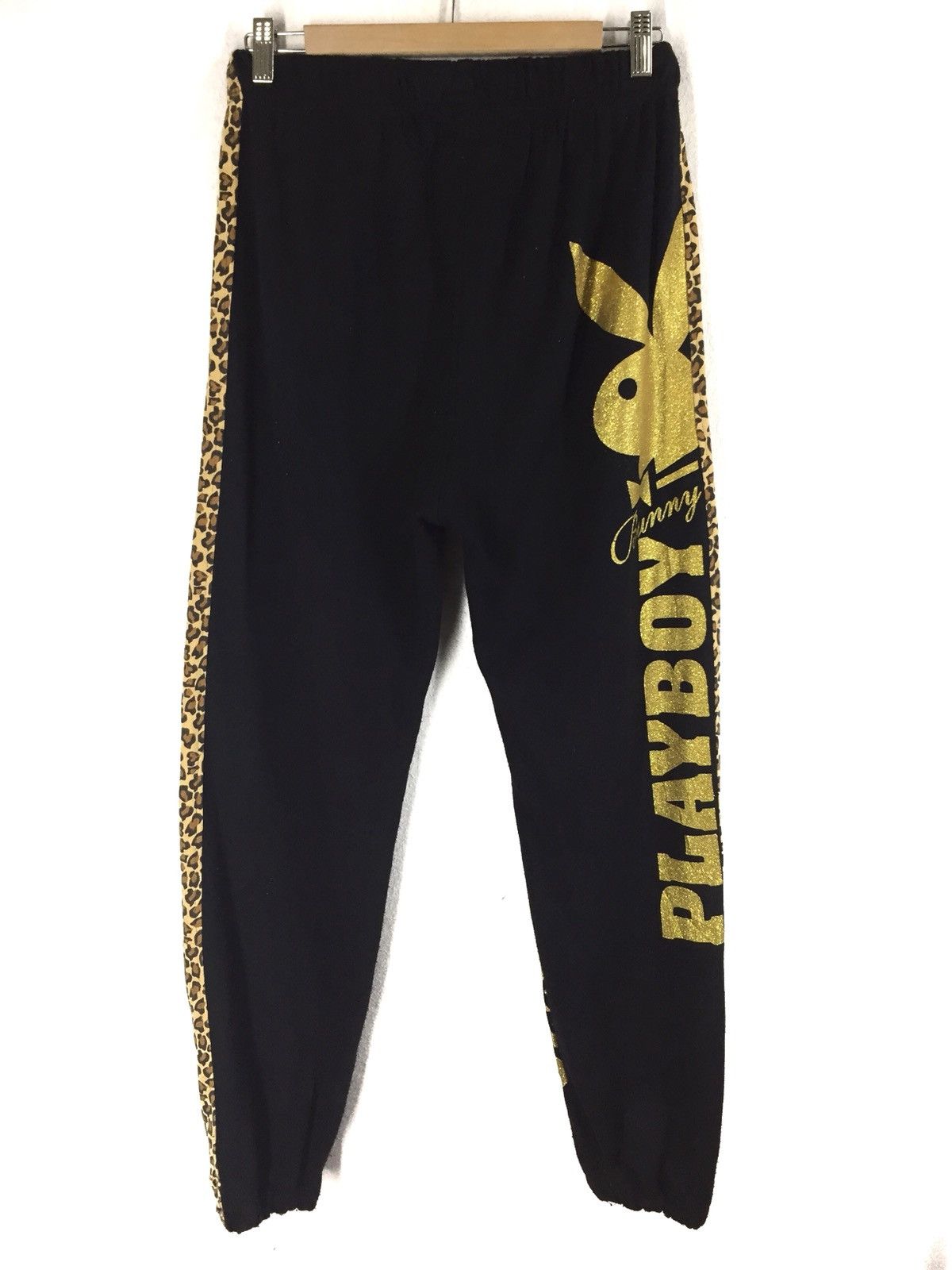 Playboy Combo Playboy pants & sweatshirt Size 33" - 7 Thumbnail