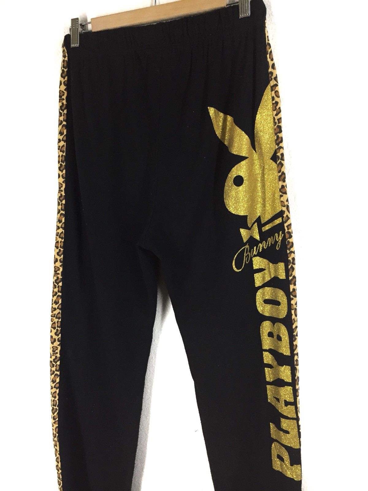 Playboy Combo Playboy pants & sweatshirt Size 33" - 1 Thumbnail