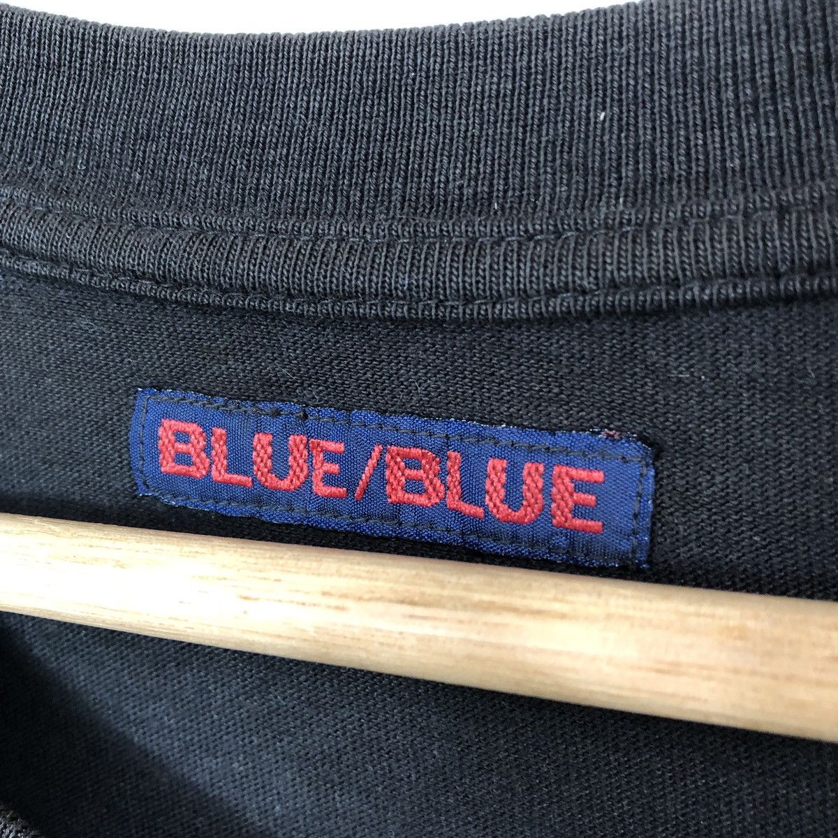 Blue Blue Japan × Vintage Vintage Blue Blue San francisco Tshirt Size US L / EU 52-54 / 3 - 9 Thumbnail