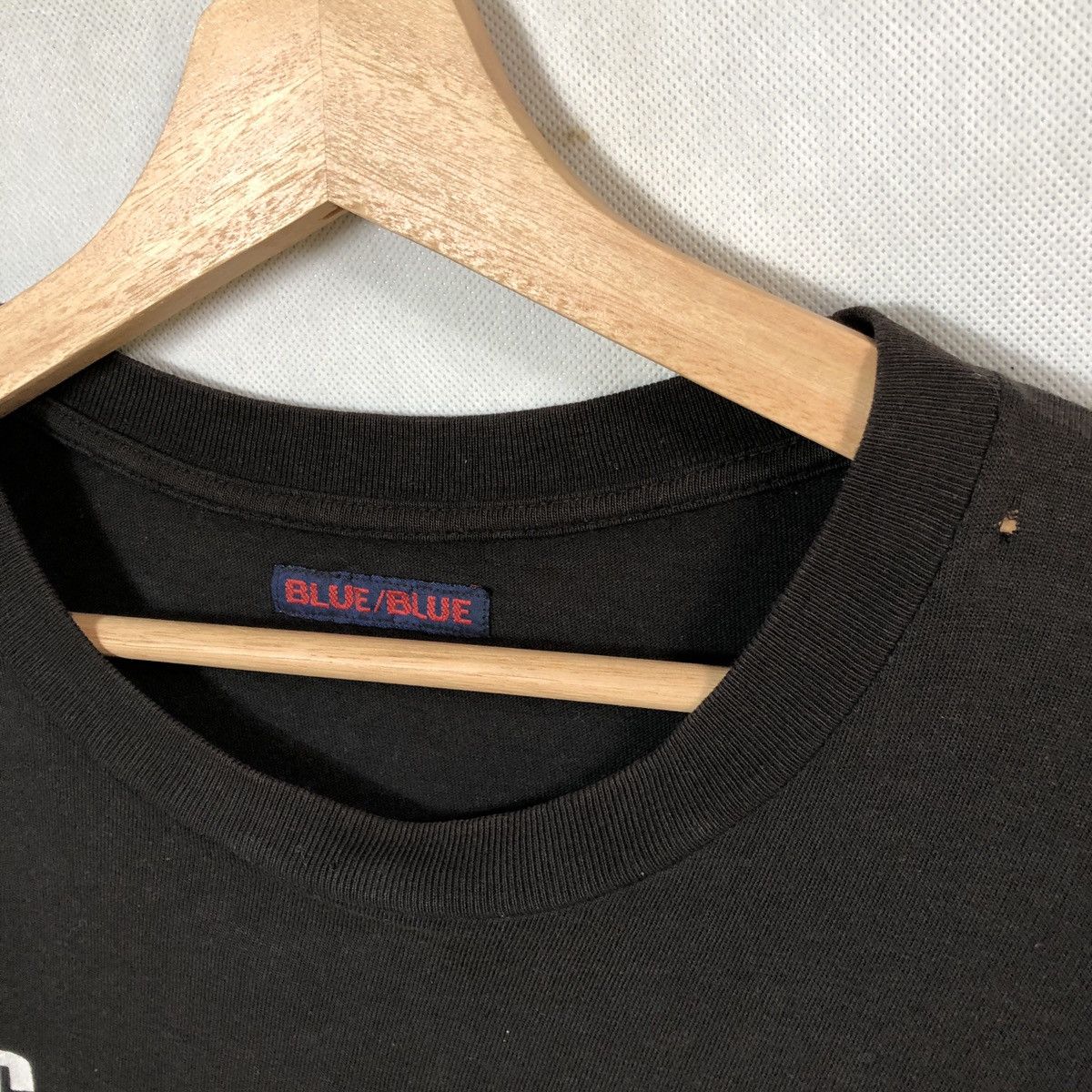 Blue Blue Japan × Vintage Vintage Blue Blue San francisco Tshirt Size US L / EU 52-54 / 3 - 3 Thumbnail