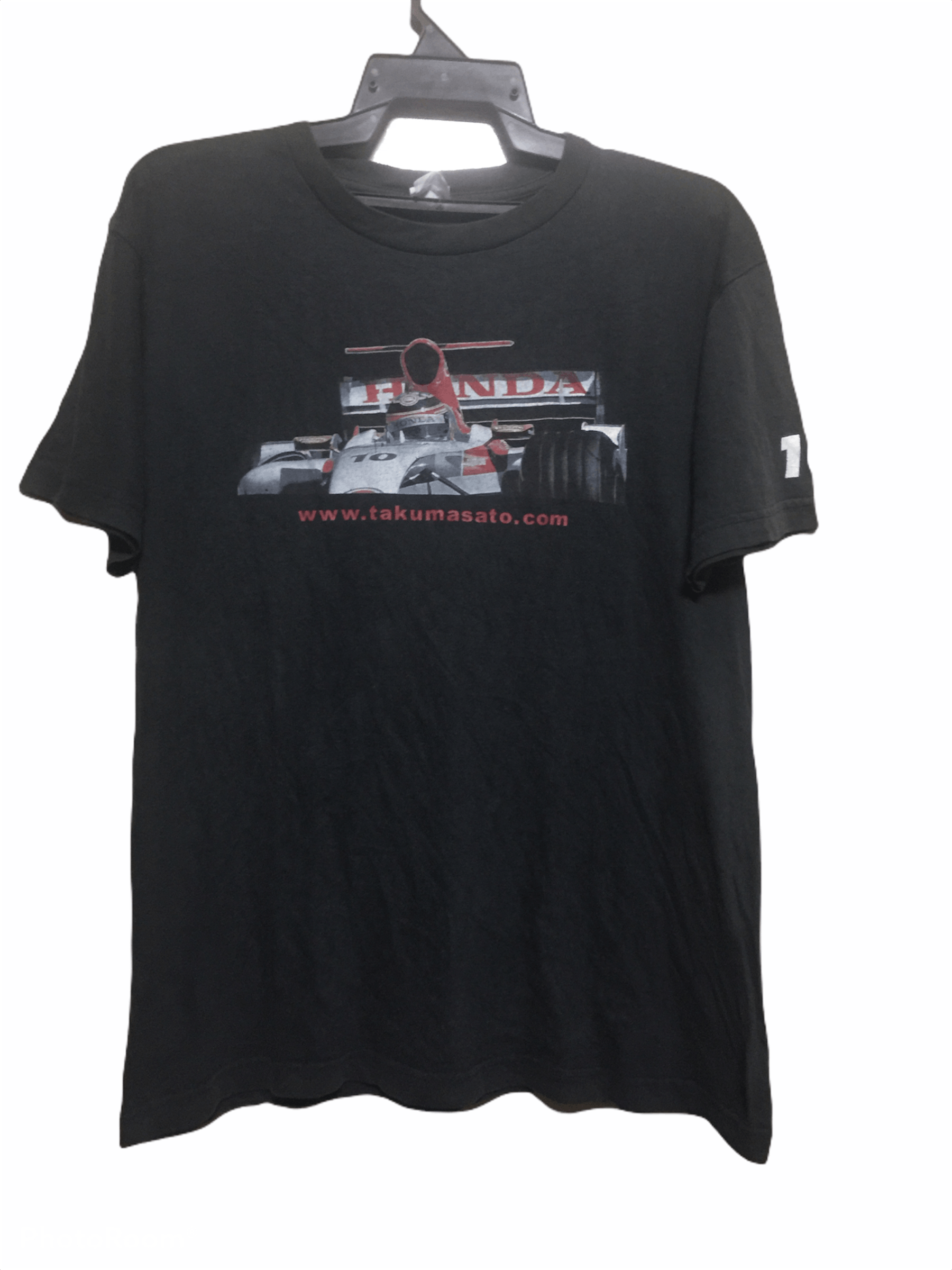 Japanese Brand × Racing × Sports Specialties ?Rare?Vintage 