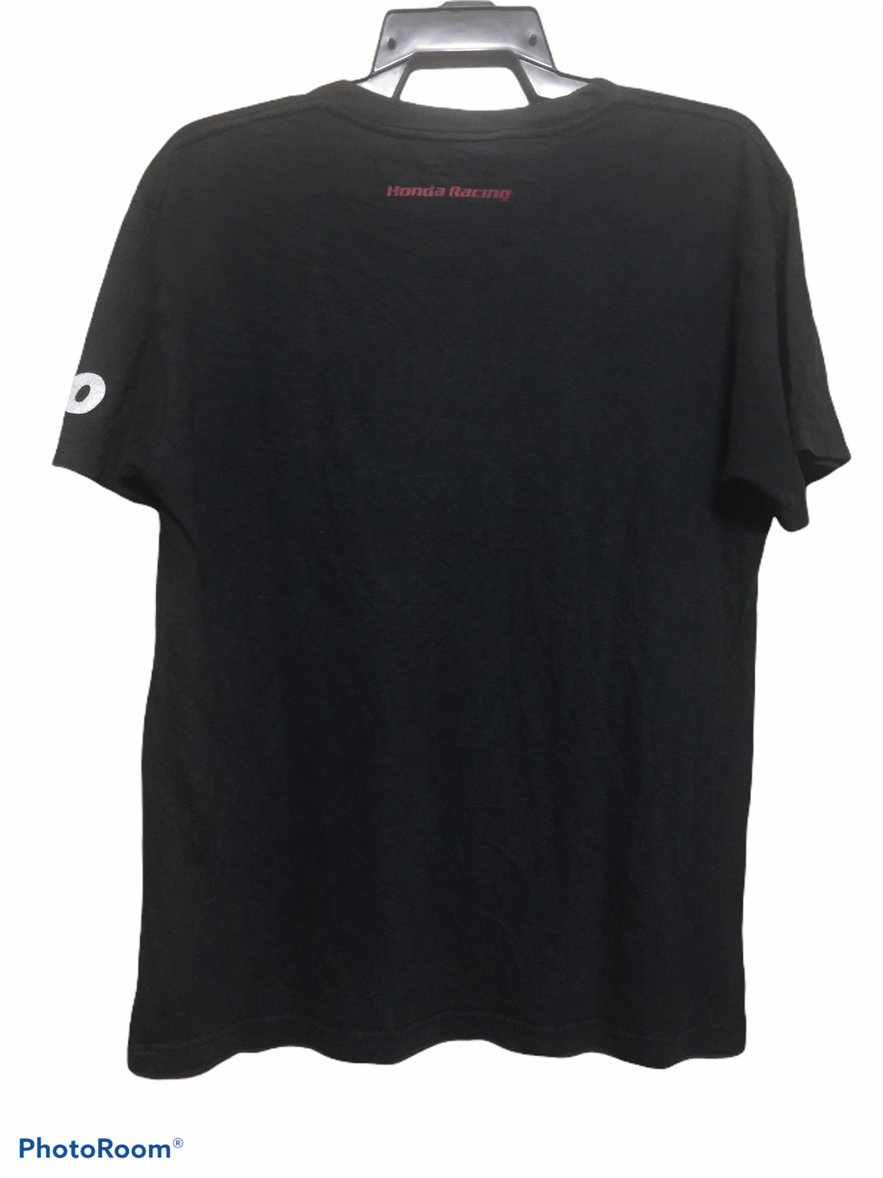 Japanese Brand × Sports Specialties 🔥Rare🔥Vintage Takuma Sato Honda F1 Sunfaded Tee Size US S / EU 44-46 / 1 - 4 Thumbnail