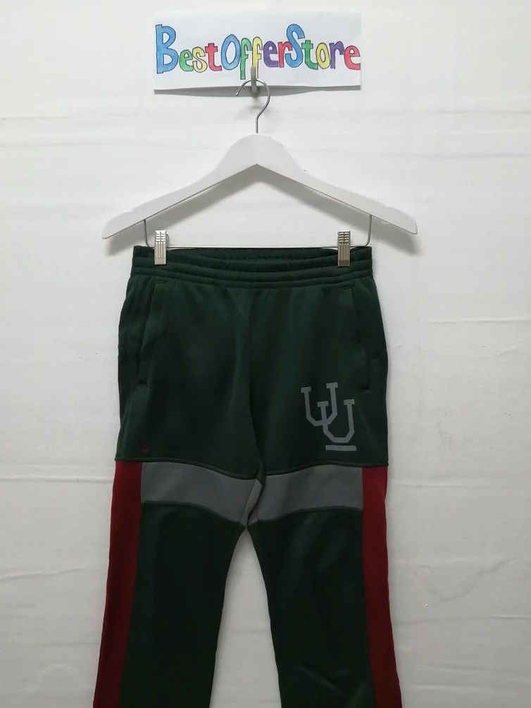Undercover × Uniqlo UNIQLO UNDERCOVER Jogger Pants Size US 29 - 2 Thumbnail