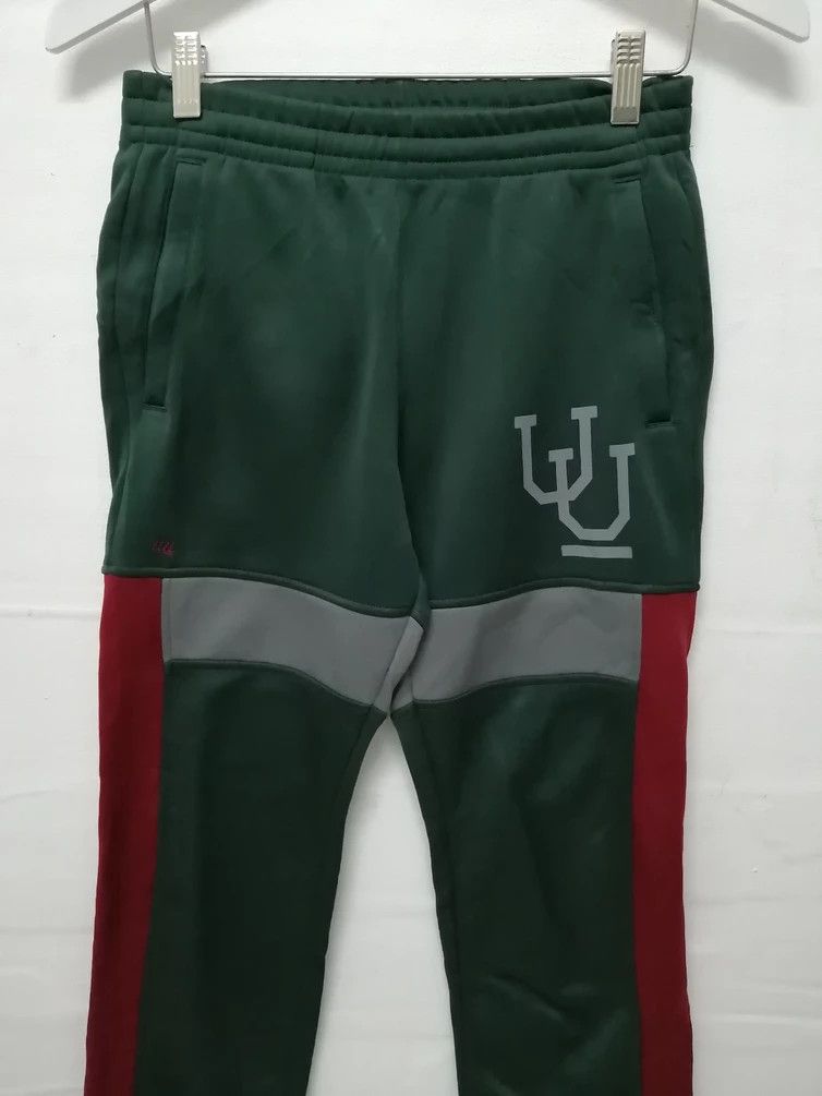 Undercover × Uniqlo UNIQLO UNDERCOVER Jogger Pants Size US 29 - 3 Thumbnail