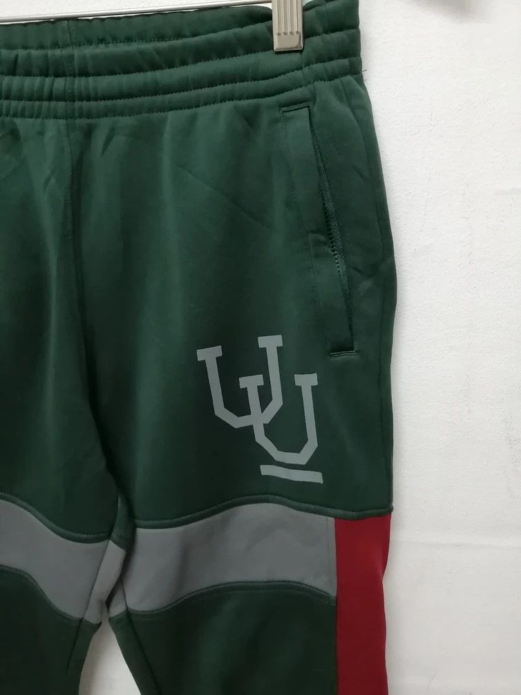 Undercover × Uniqlo UNIQLO UNDERCOVER Jogger Pants Size US 29 - 6 Thumbnail