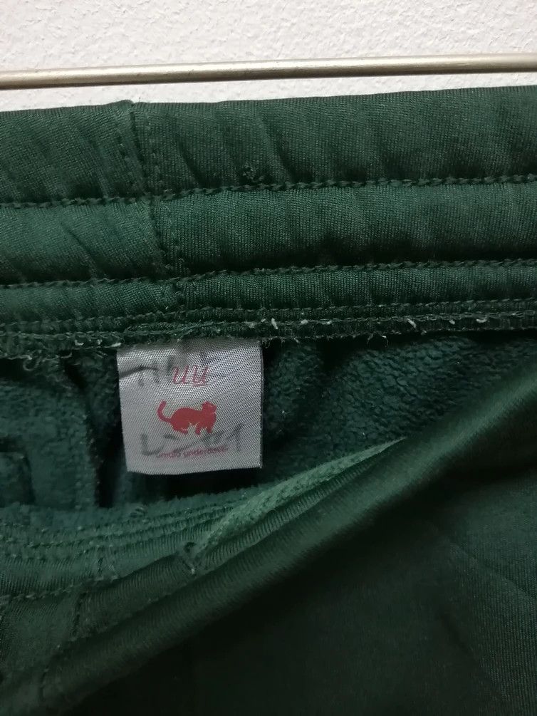 Undercover × Uniqlo UNIQLO UNDERCOVER Jogger Pants Size US 29 - 9 Thumbnail