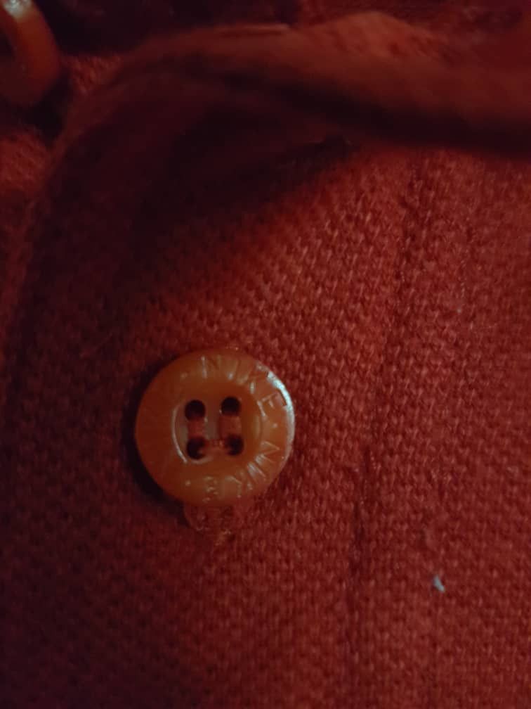 Nike Vintage Nike Polo Size US L / EU 52-54 / 3 - 4 Thumbnail