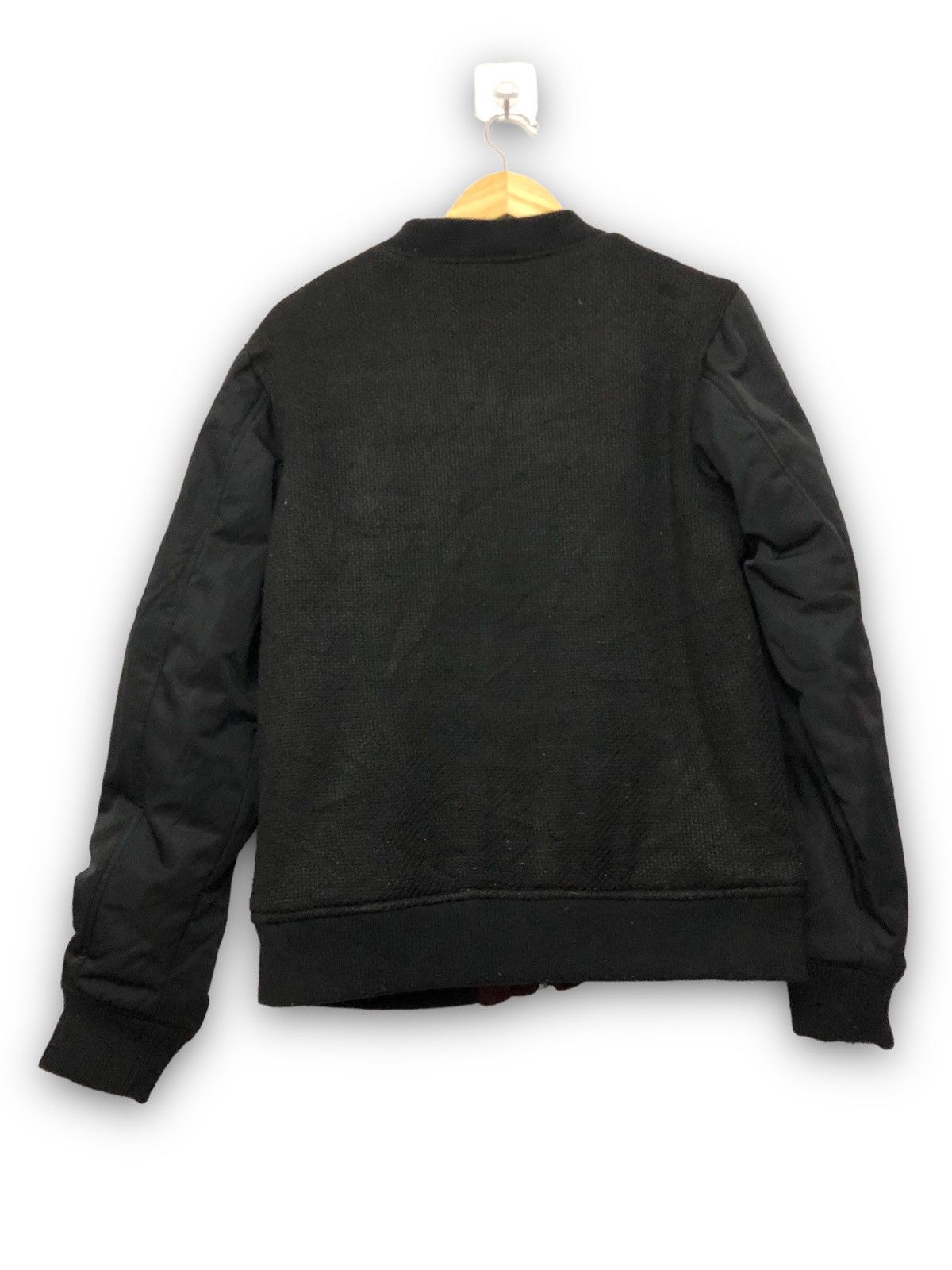 In The Attic × Japanese Brand In The Attic Reversible Bomber Jacket Size US L / EU 52-54 / 3 - 3 Thumbnail