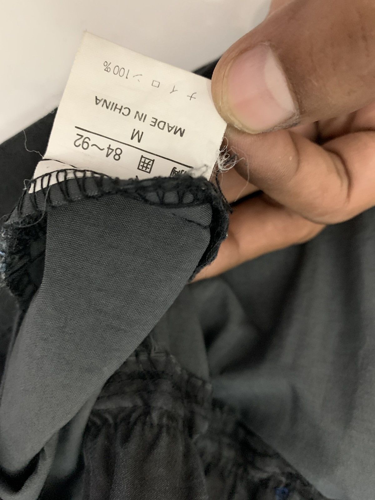 Ocean Pacific Hoodie Anorak Windbreaker
