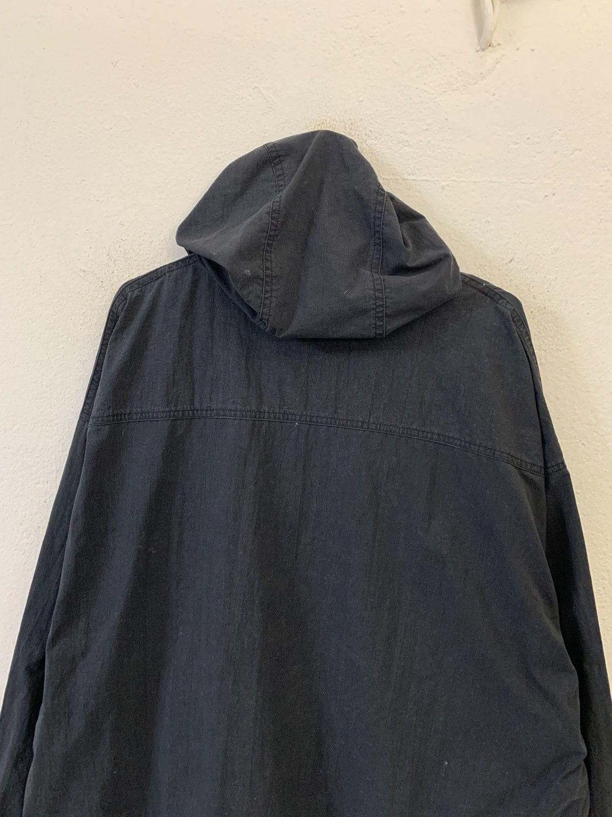 Ocean Pacific Hoodie Anorak Windbreaker