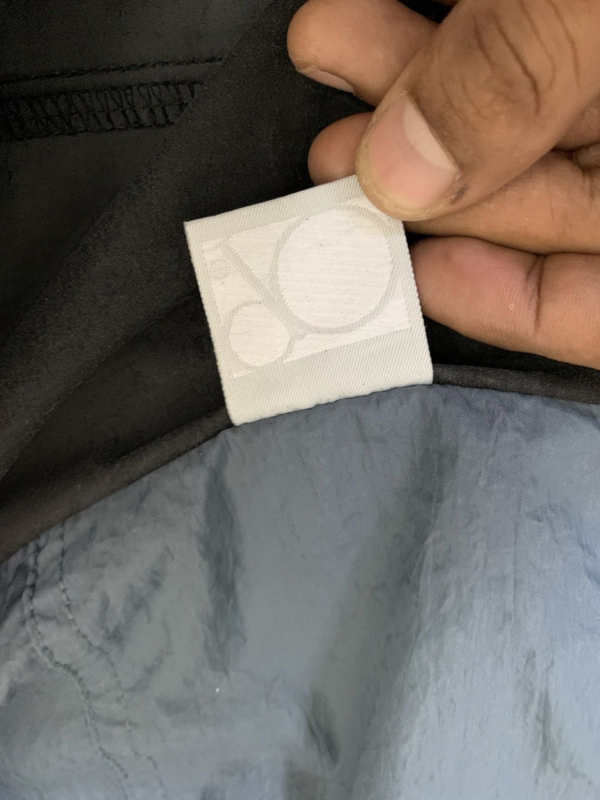Ocean Pacific Hoodie Anorak Windbreaker