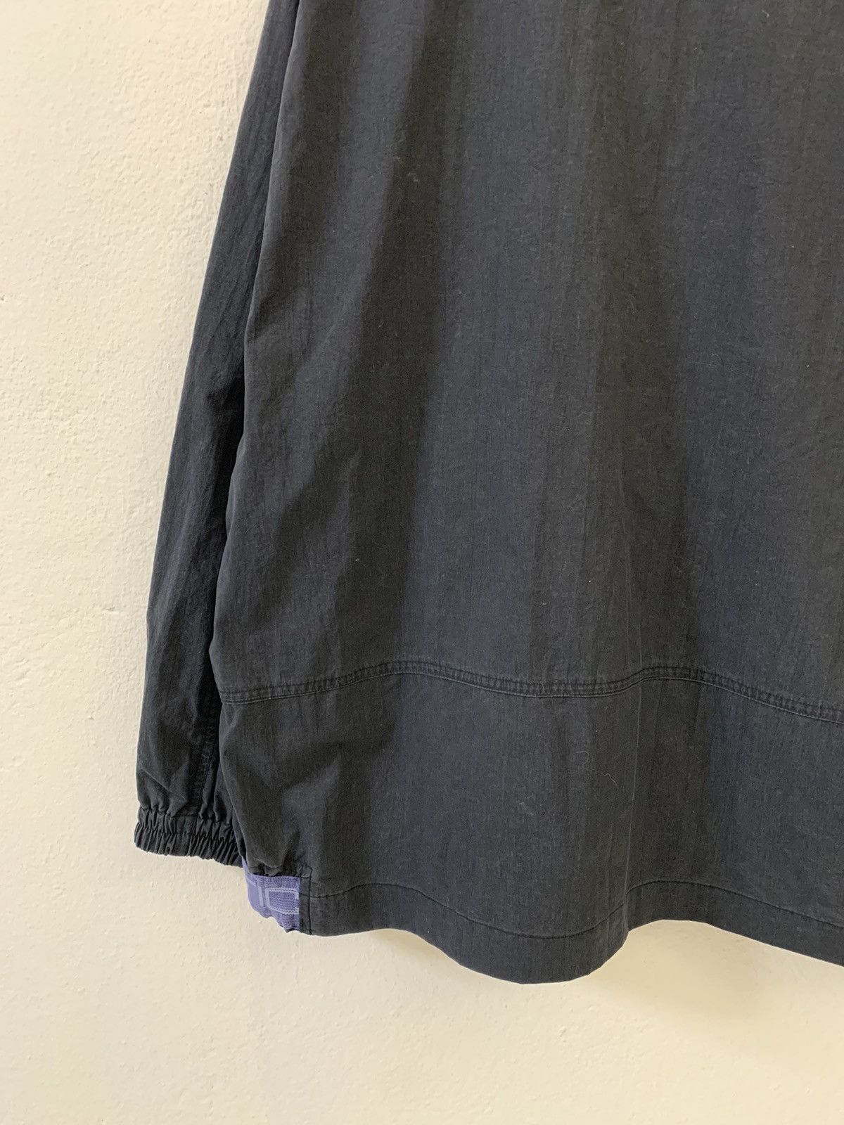 Ocean Pacific Hoodie Anorak Windbreaker