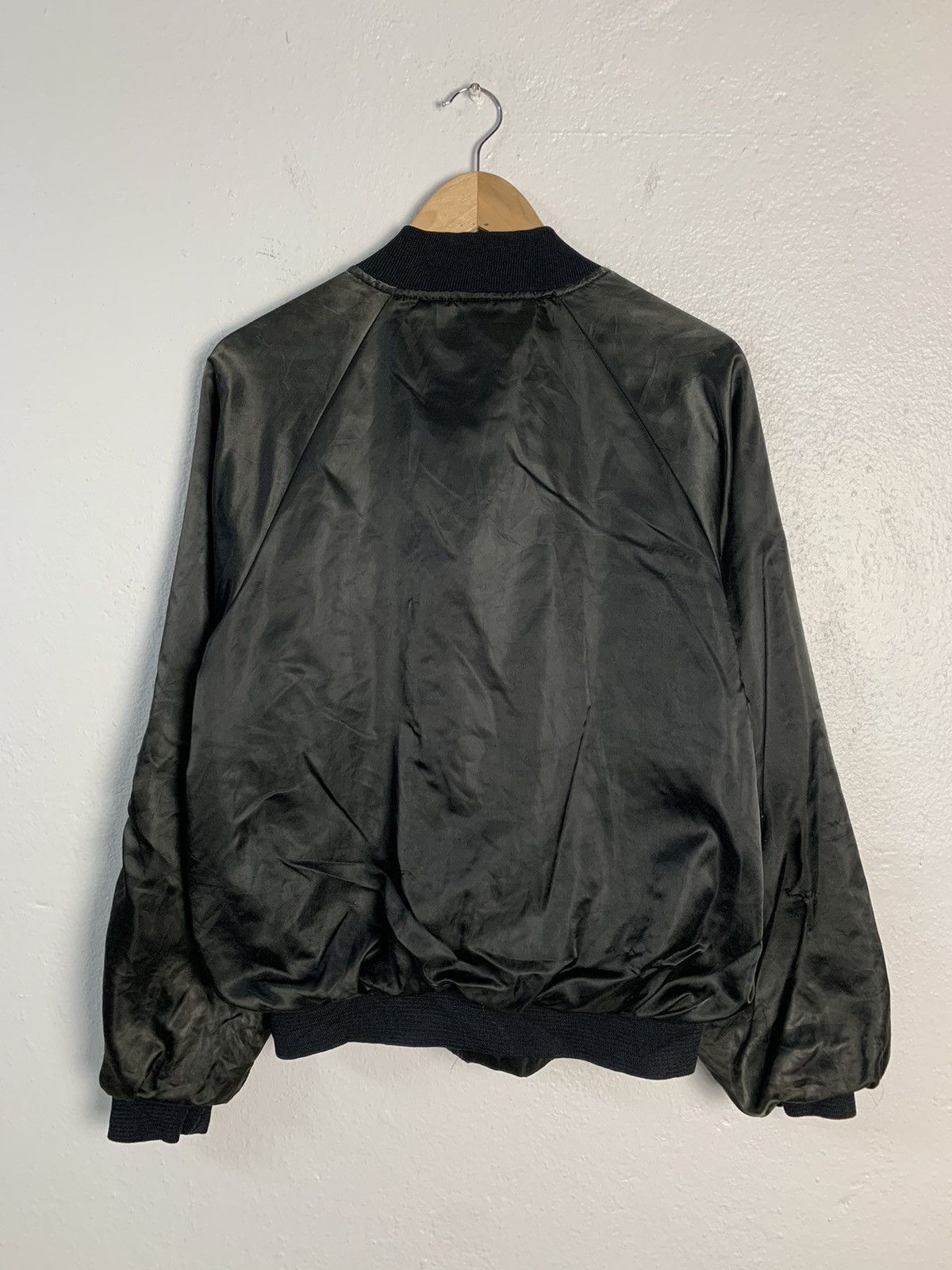 Other Vintage Indi 500 Indianapolis Motor Speedway Corp Jacket Size US M / EU 48-50 / 2 - 8 Thumbnail