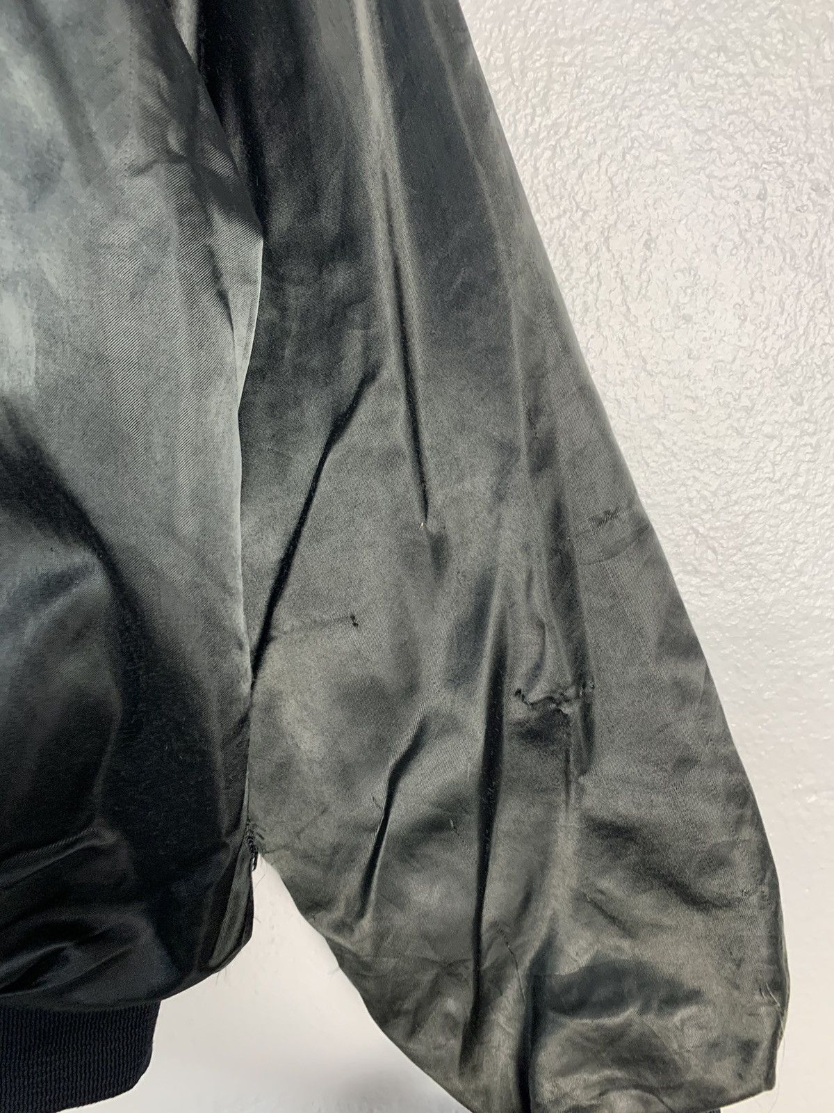 Other Vintage Indi 500 Indianapolis Motor Speedway Corp Jacket Size US M / EU 48-50 / 2 - 12 Thumbnail