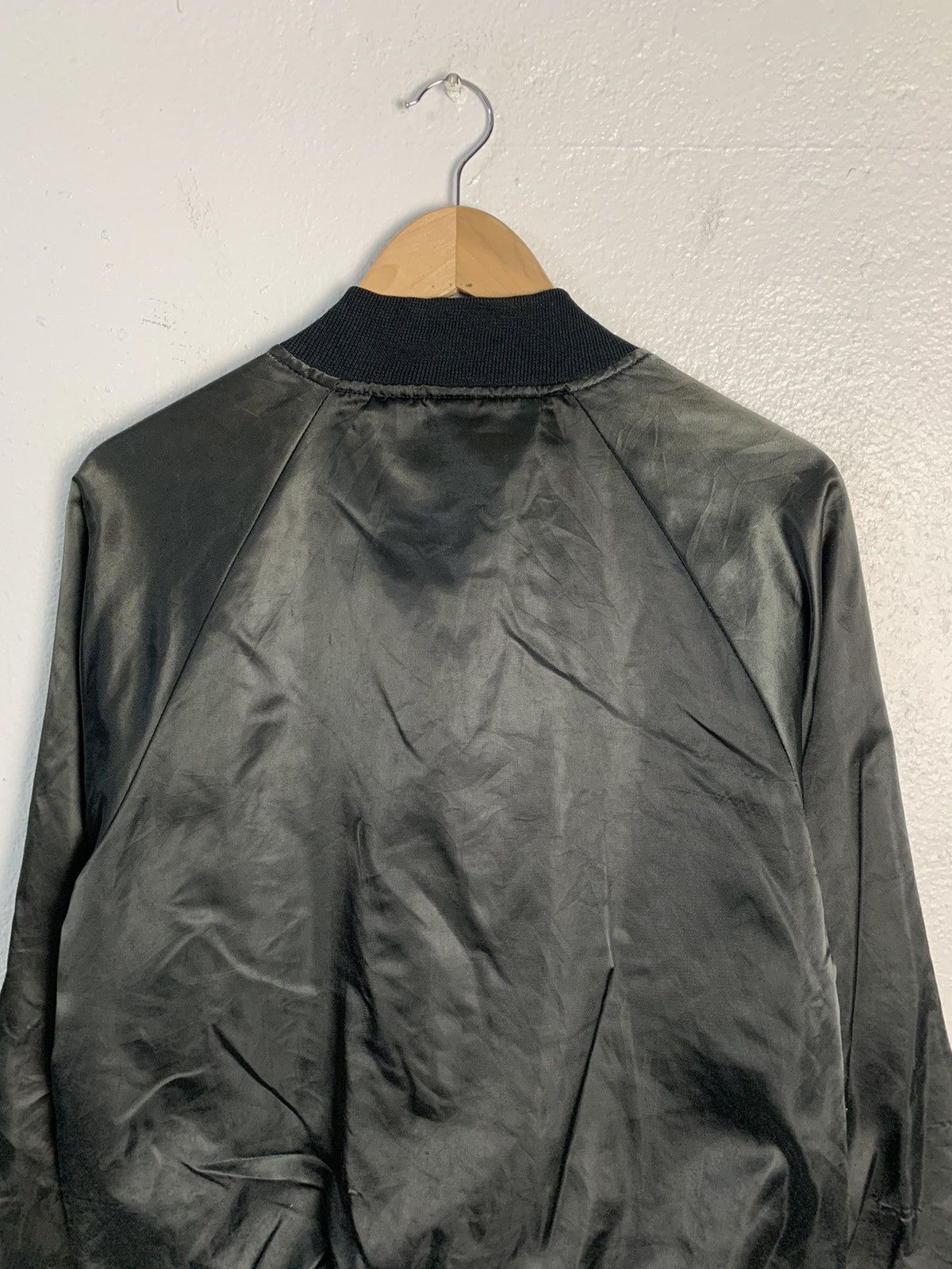 Other Vintage Indi 500 Indianapolis Motor Speedway Corp Jacket Size US M / EU 48-50 / 2 - 11 Thumbnail