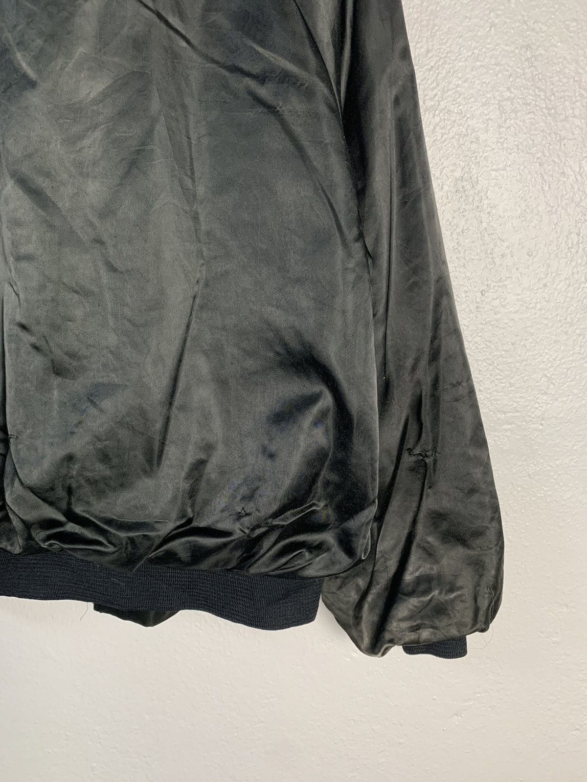 Other Vintage Indi 500 Indianapolis Motor Speedway Corp Jacket Size US M / EU 48-50 / 2 - 9 Thumbnail