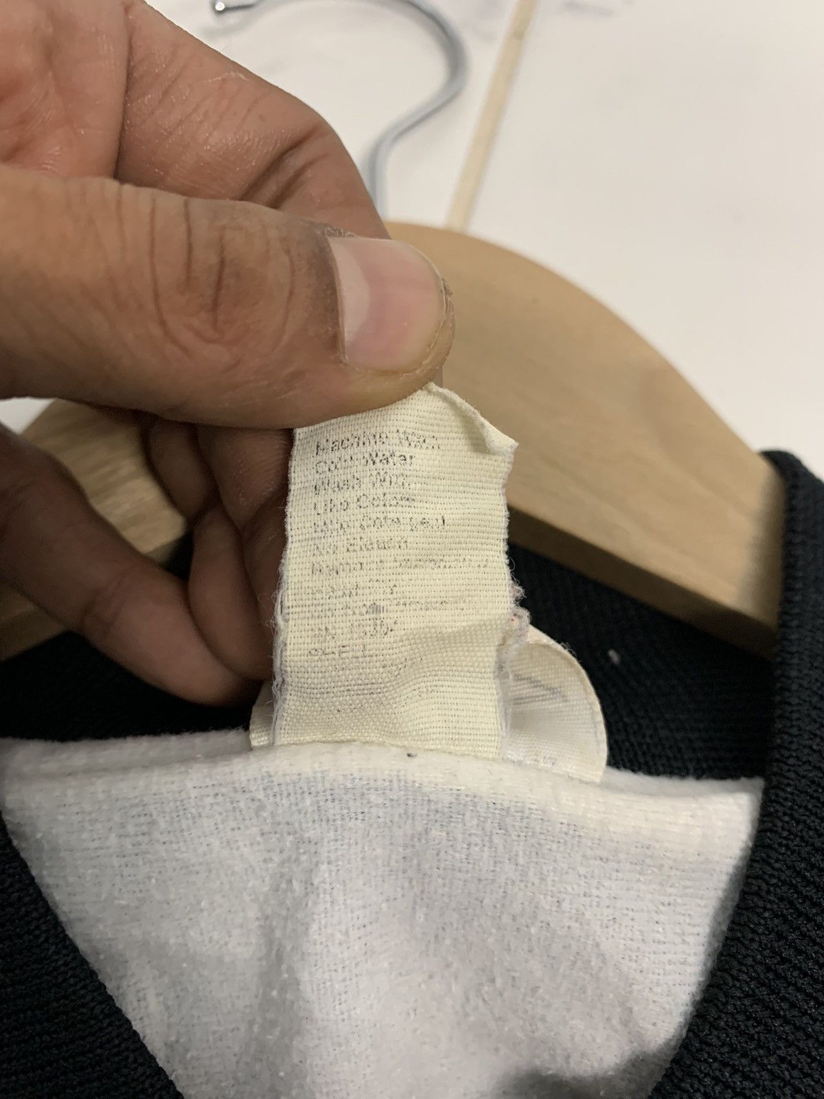 Other Vintage Indi 500 Indianapolis Motor Speedway Corp Jacket Size US M / EU 48-50 / 2 - 6 Thumbnail