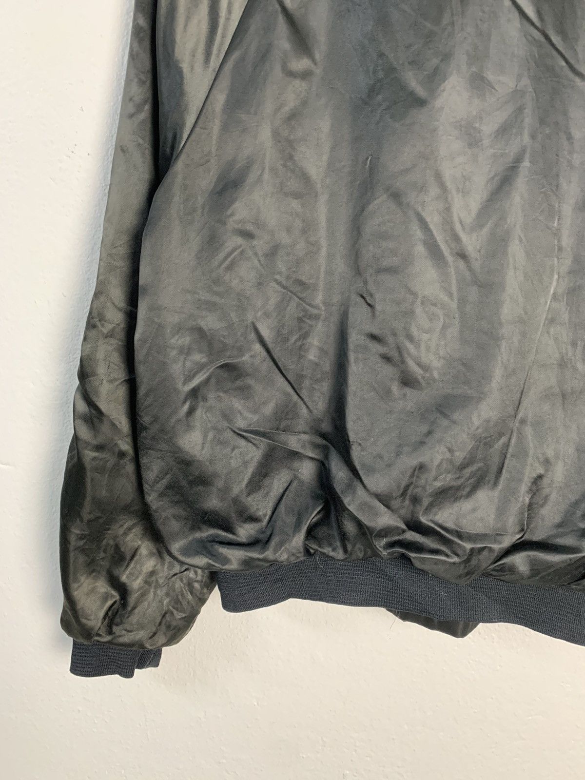 Other Vintage Indi 500 Indianapolis Motor Speedway Corp Jacket Size US M / EU 48-50 / 2 - 10 Thumbnail