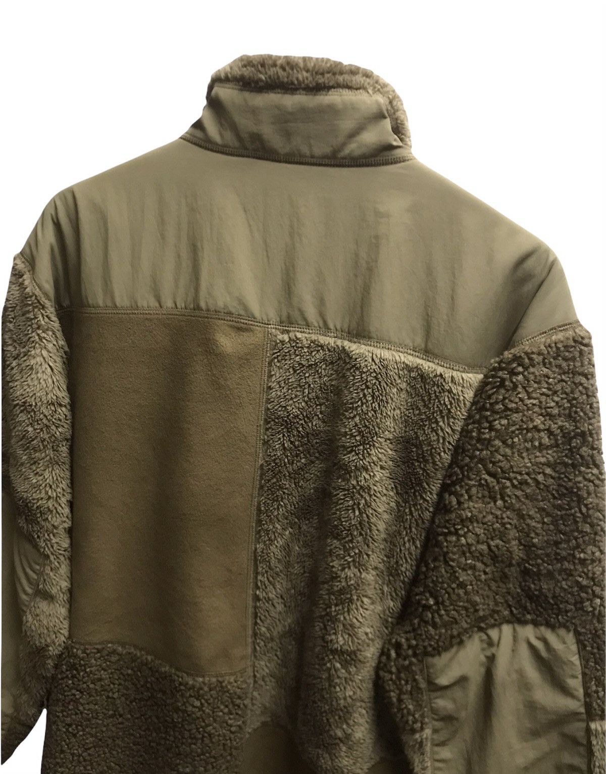 Engineered Garments × Uniqlo Engineered Garments X Uniqlo Fleece Jacket Size US M / EU 48-50 / 2 - 8 Thumbnail