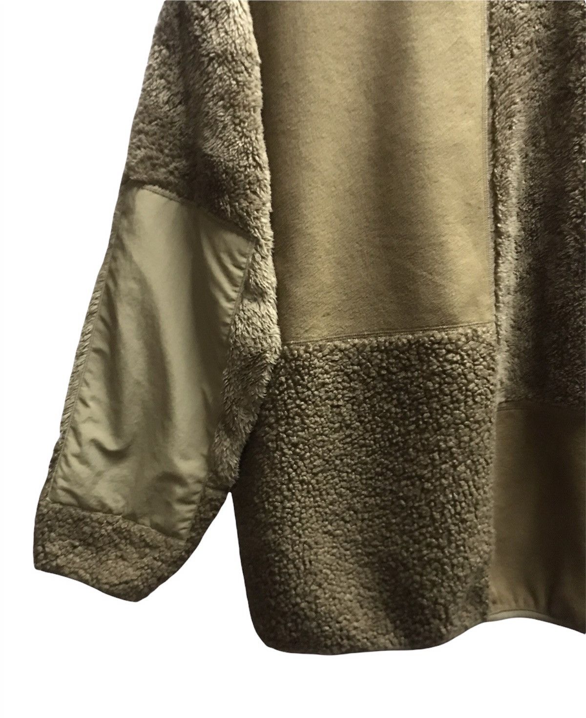 Engineered Garments × Uniqlo Engineered Garments X Uniqlo Fleece Jacket Size US M / EU 48-50 / 2 - 9 Thumbnail
