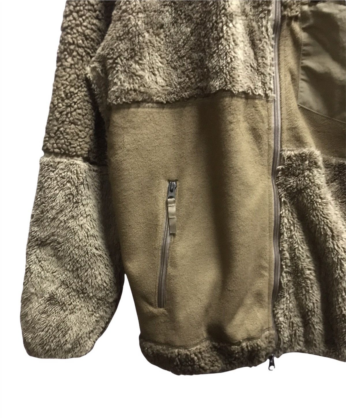 Engineered Garments × Uniqlo Engineered Garments X Uniqlo Fleece Jacket Size US M / EU 48-50 / 2 - 5 Thumbnail