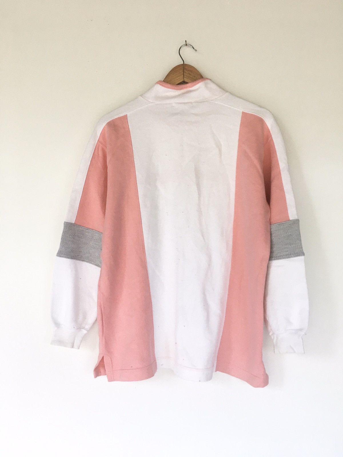Courreges Courrsges sports futur sweaters Size M / US 6-8 / IT 42-44 - 2 Thumbnail