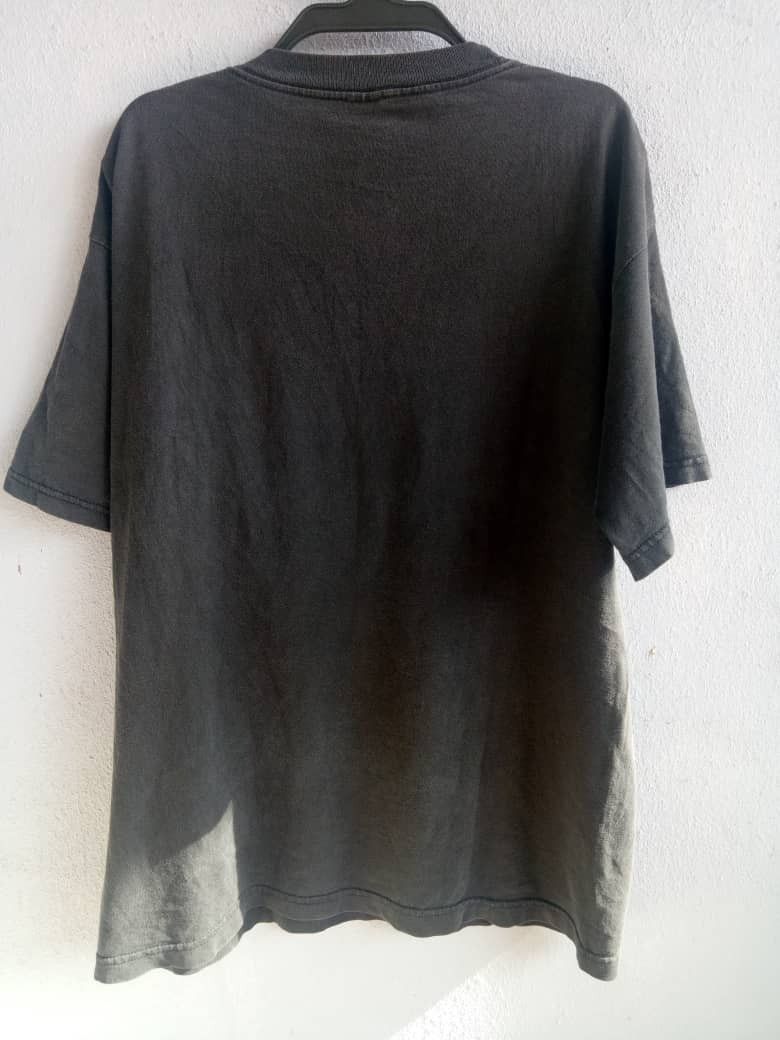 Band Tees × Vintage Vintage 1999 Ramones Punk Rock Band Tee Size US L / EU 52-54 / 3 - 4 Thumbnail
