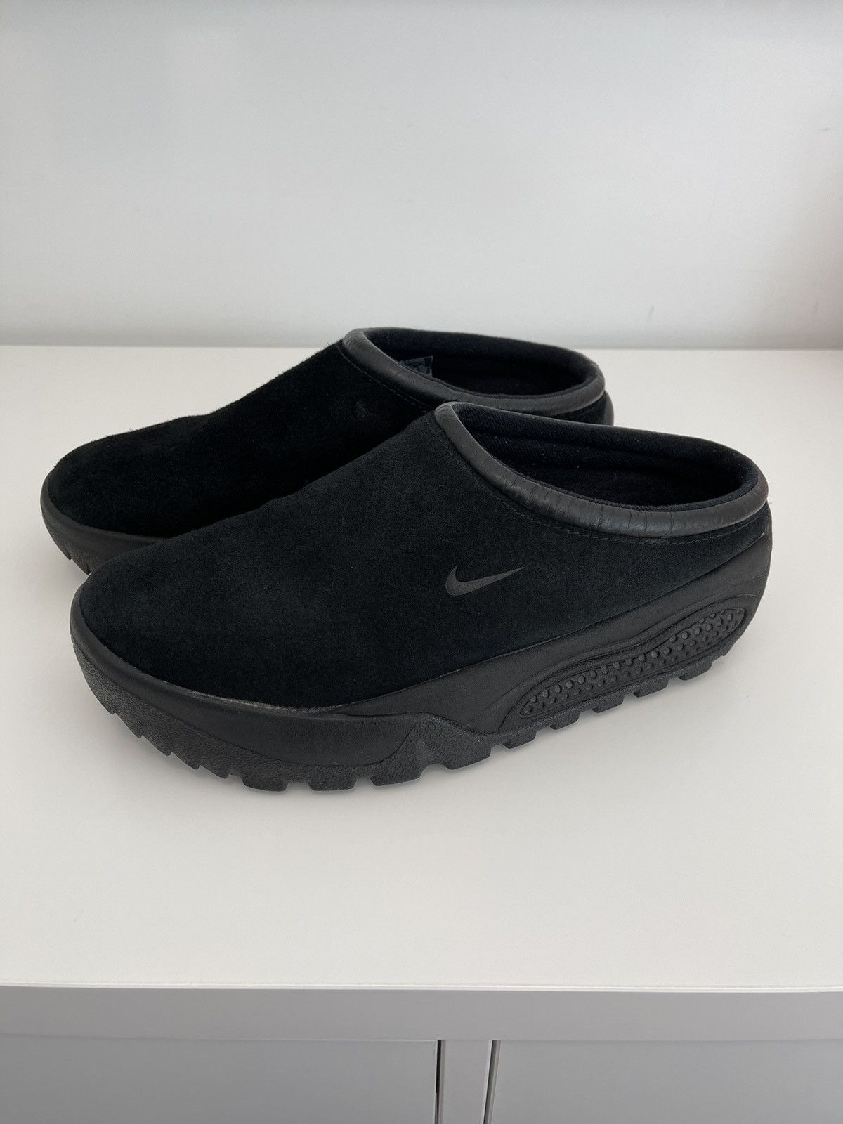 Nike ACG Rufus Mules Grailed