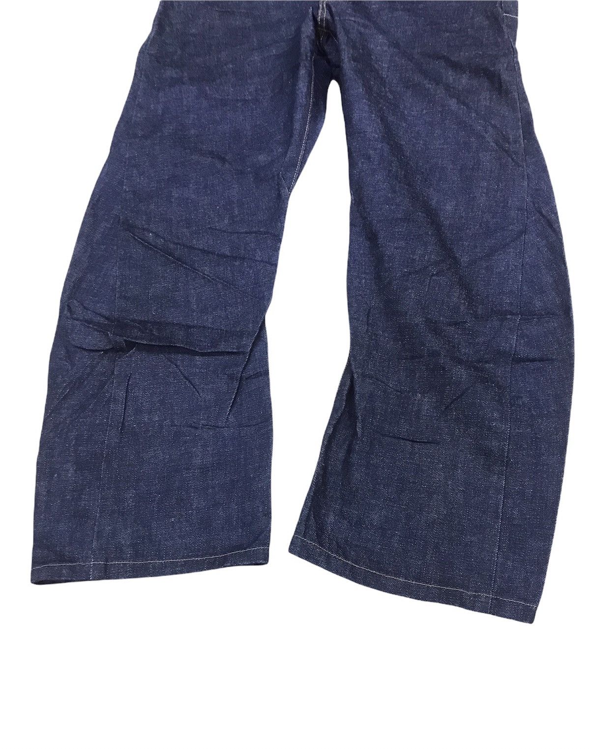 Edwin Edwin Function Denim Size US 32 / EU 48 - 6 Thumbnail