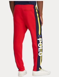 Polo hi tech on sale joggers