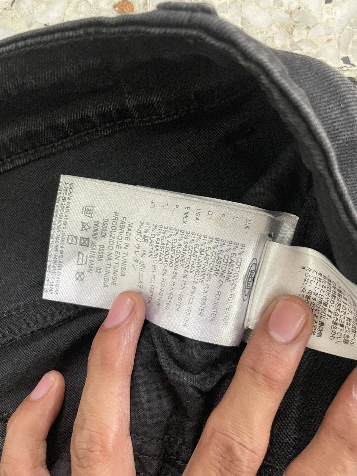 Vivienne Westwood Vivienne westwood jeans Size US 32 / EU 48 - 13 Thumbnail
