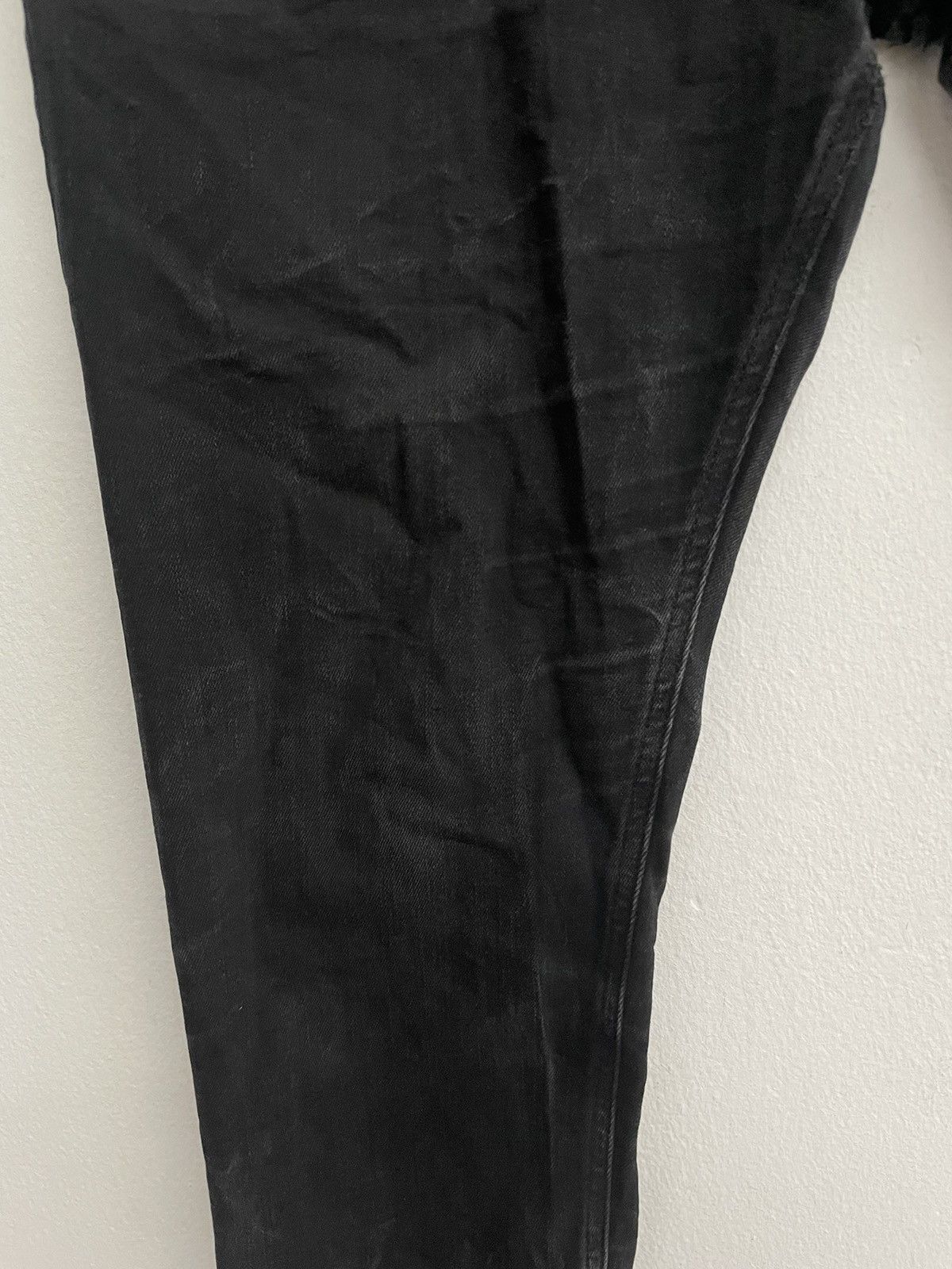 Vivienne Westwood Vivienne westwood jeans Size US 32 / EU 48 - 4 Thumbnail