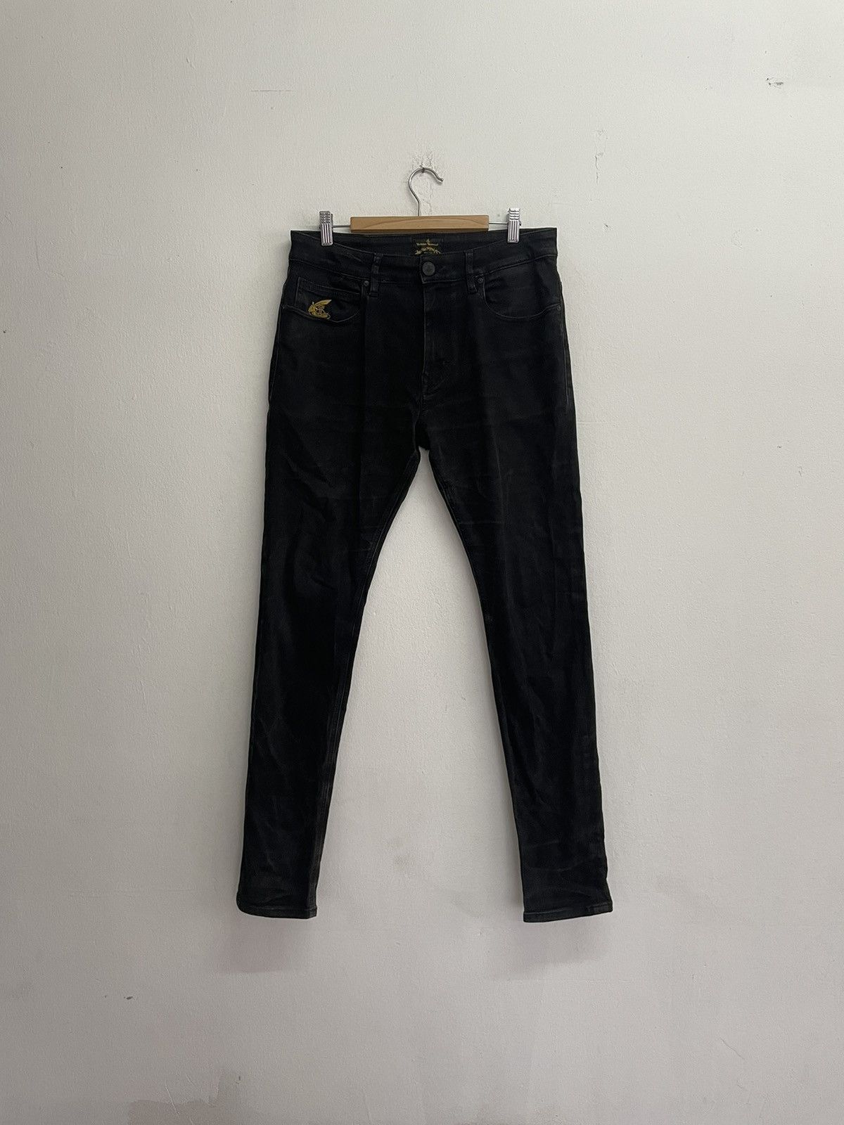 Vivienne Westwood Vivienne westwood jeans Size US 32 / EU 48 - 1 Thumbnail