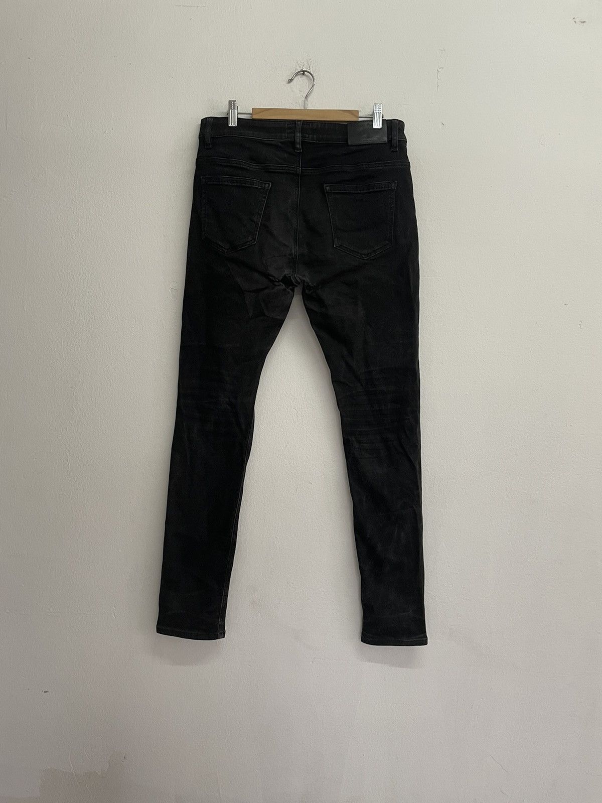 Vivienne Westwood Vivienne westwood jeans Size US 32 / EU 48 - 8 Thumbnail