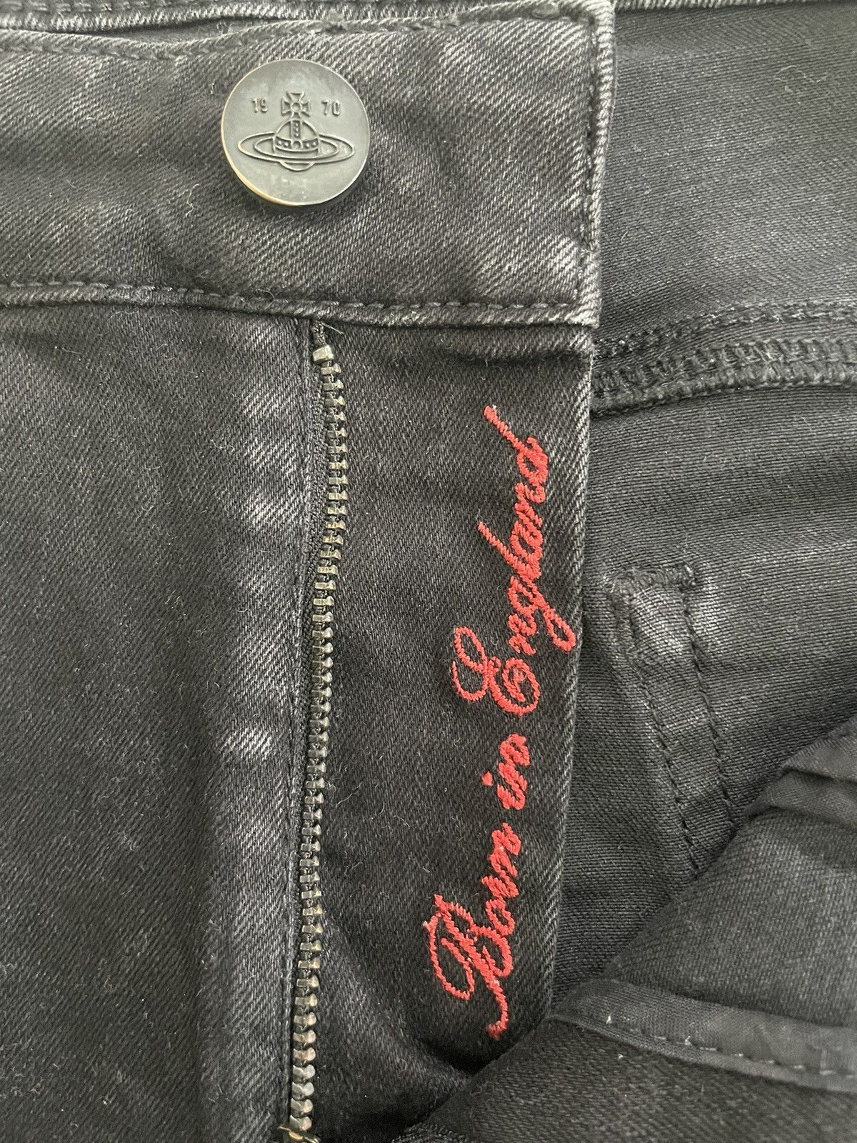 Vivienne Westwood Vivienne westwood jeans Size US 32 / EU 48 - 7 Thumbnail