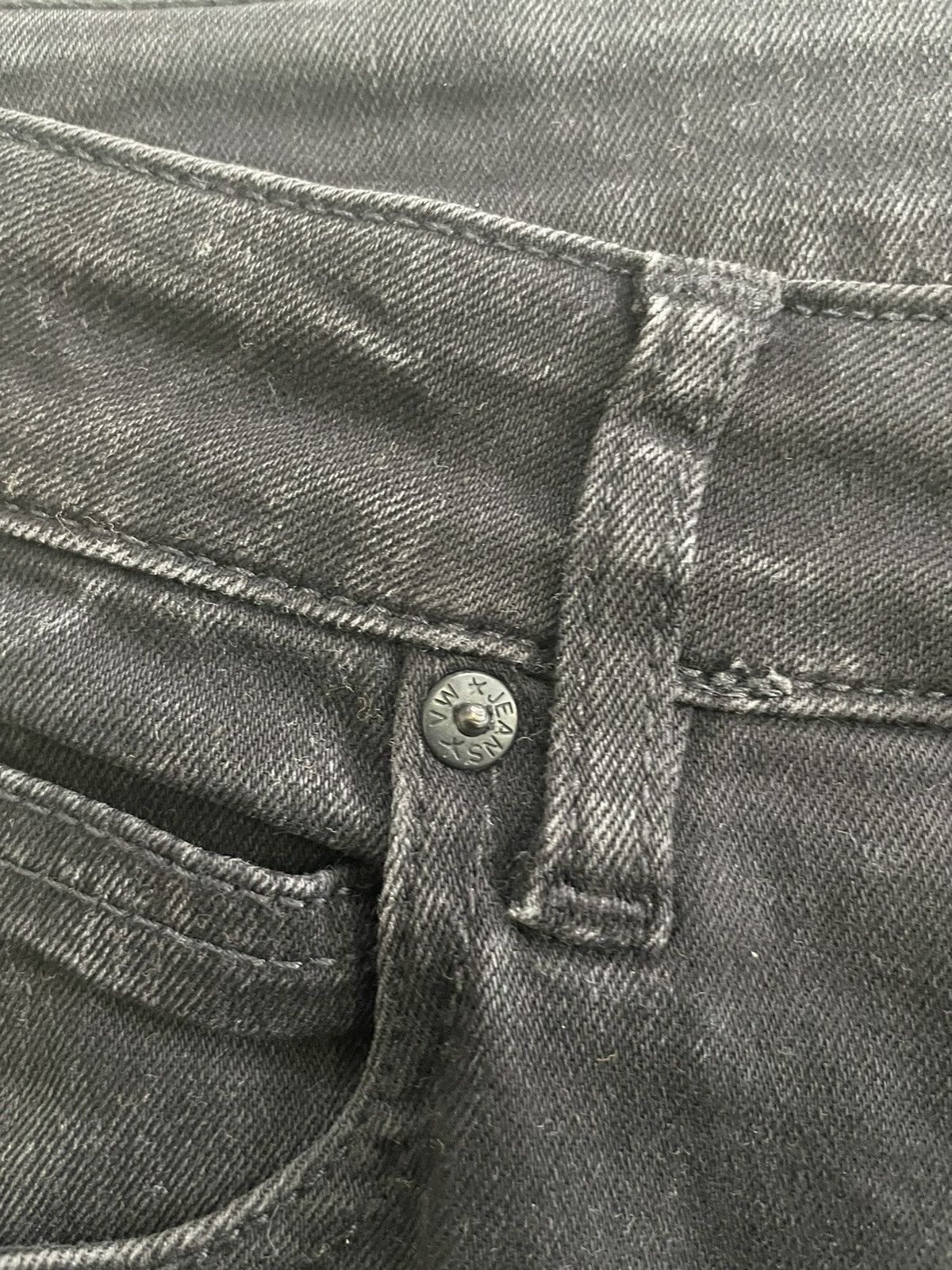 Vivienne Westwood Vivienne westwood jeans Size US 32 / EU 48 - 6 Thumbnail