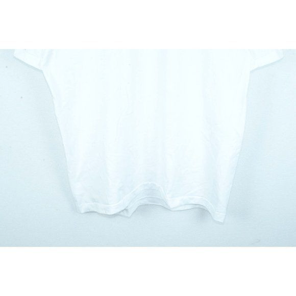Vintage Late 90's VTG Firestop Systems Inc Single Stitch Tee Size US XL / EU 56 / 4 - 6 Thumbnail