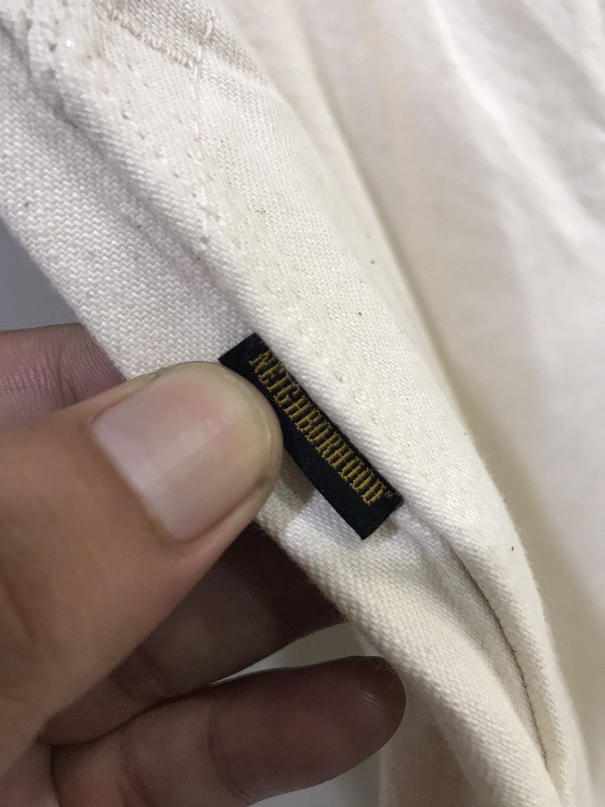 Japanese Brand × Neighborhood NEIGHBOURHOOD Japan Utility Carpenter Pant Size US 32 / EU 48 - 4 Thumbnail