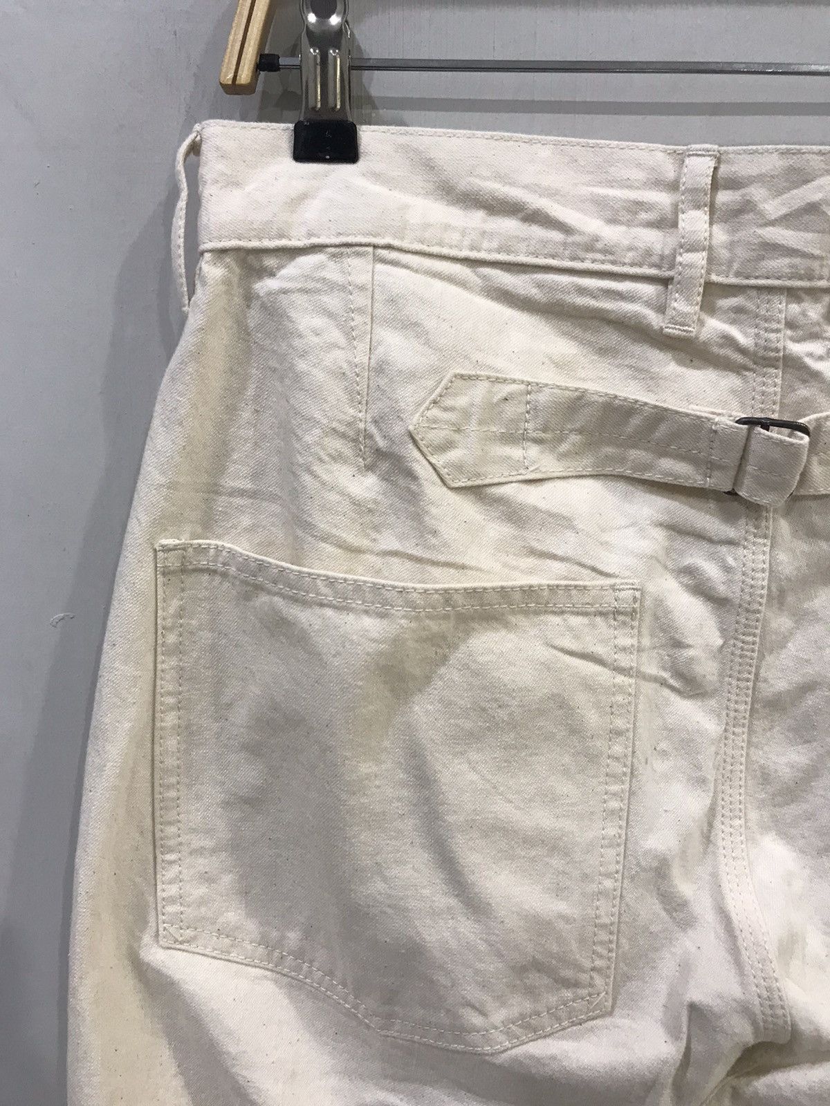 Japanese Brand × Neighborhood NEIGHBOURHOOD Japan Utility Carpenter Pant Size US 32 / EU 48 - 9 Thumbnail