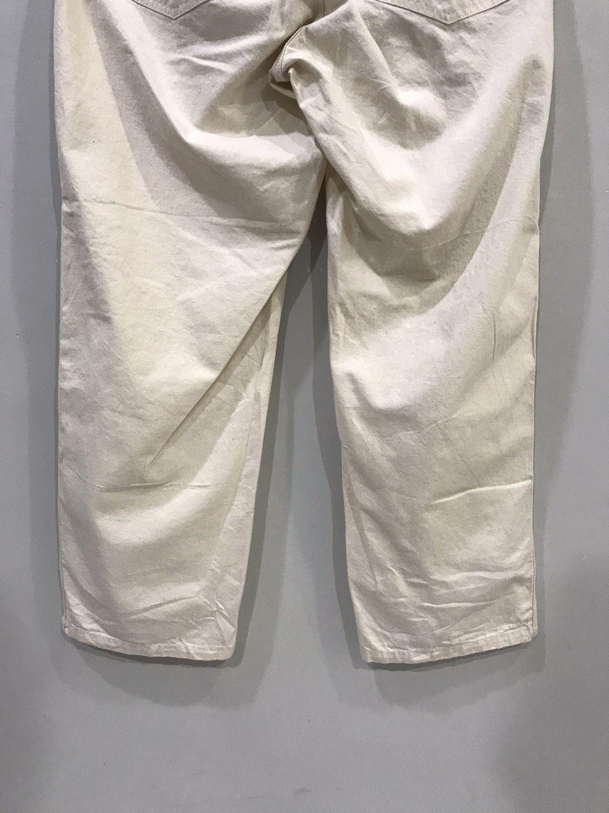 Japanese Brand × Neighborhood NEIGHBOURHOOD Japan Utility Carpenter Pant Size US 32 / EU 48 - 11 Thumbnail