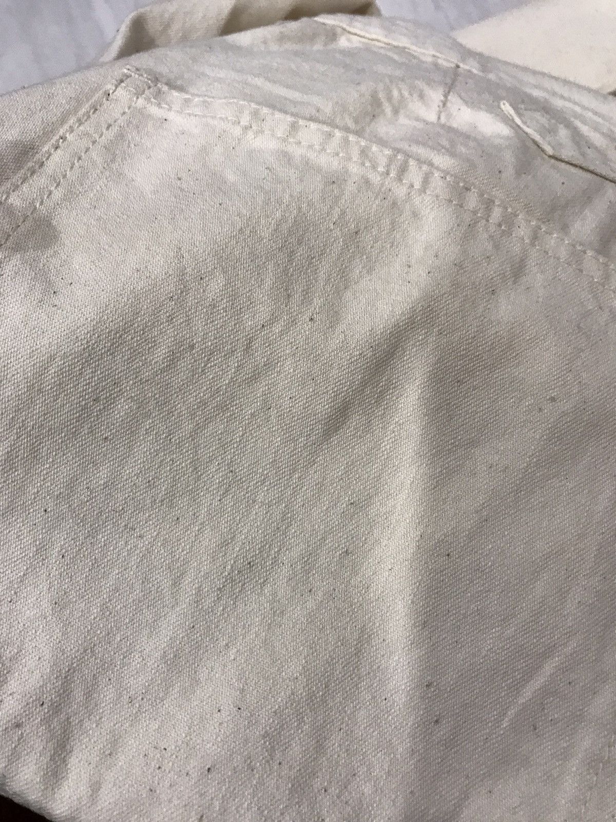 Japanese Brand × Neighborhood NEIGHBOURHOOD Japan Utility Carpenter Pant Size US 32 / EU 48 - 19 Thumbnail